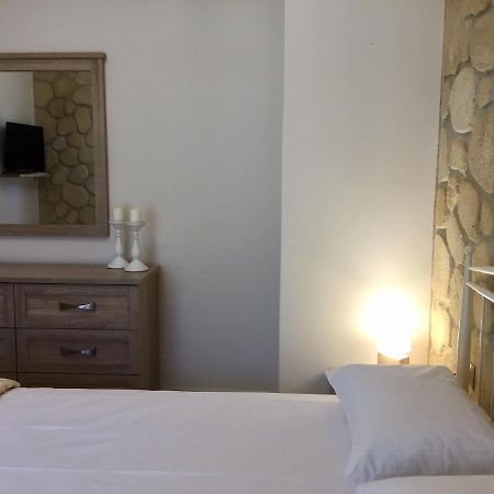 Amfithea House Βίλα Σίβηρη Εξωτερικό φωτογραφία