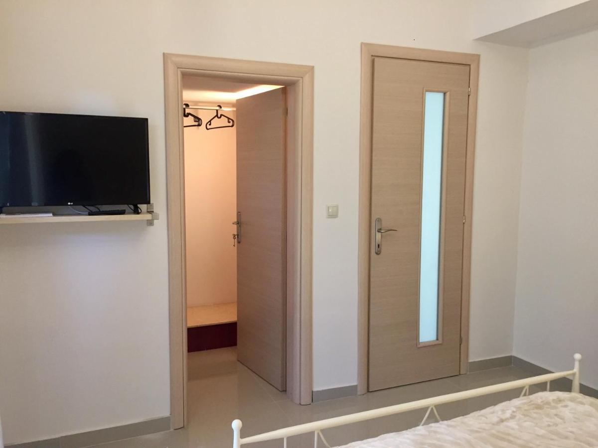 Amfithea House Βίλα Σίβηρη Εξωτερικό φωτογραφία
